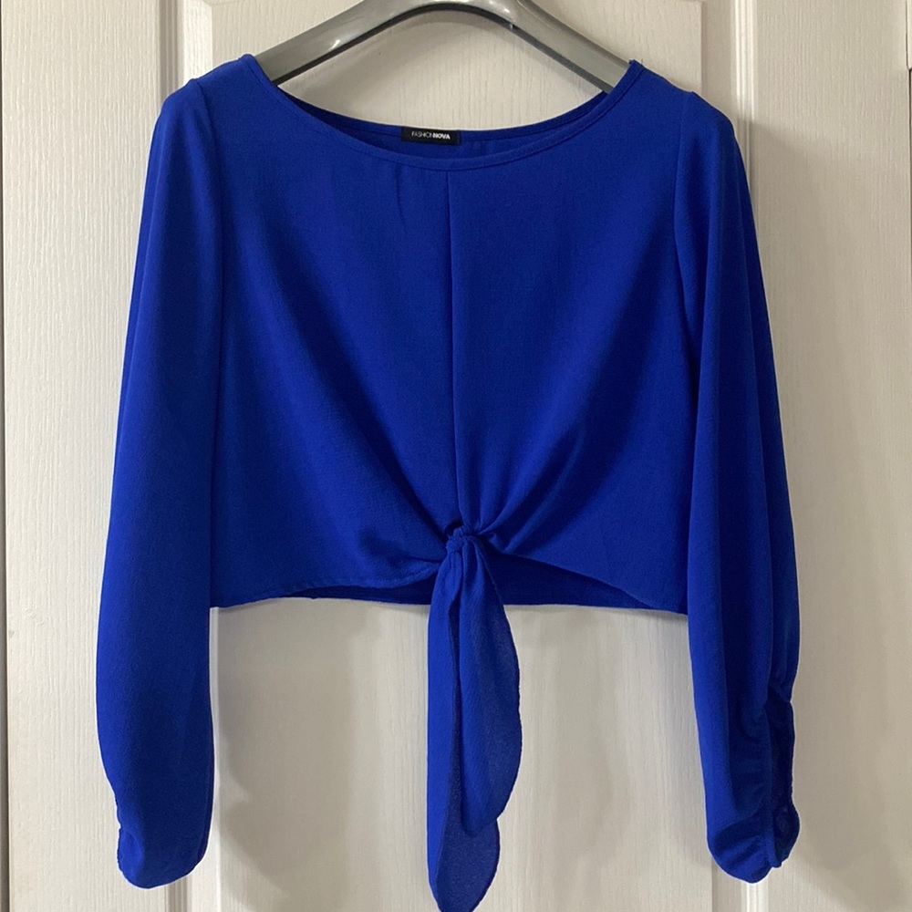 Womens blouse